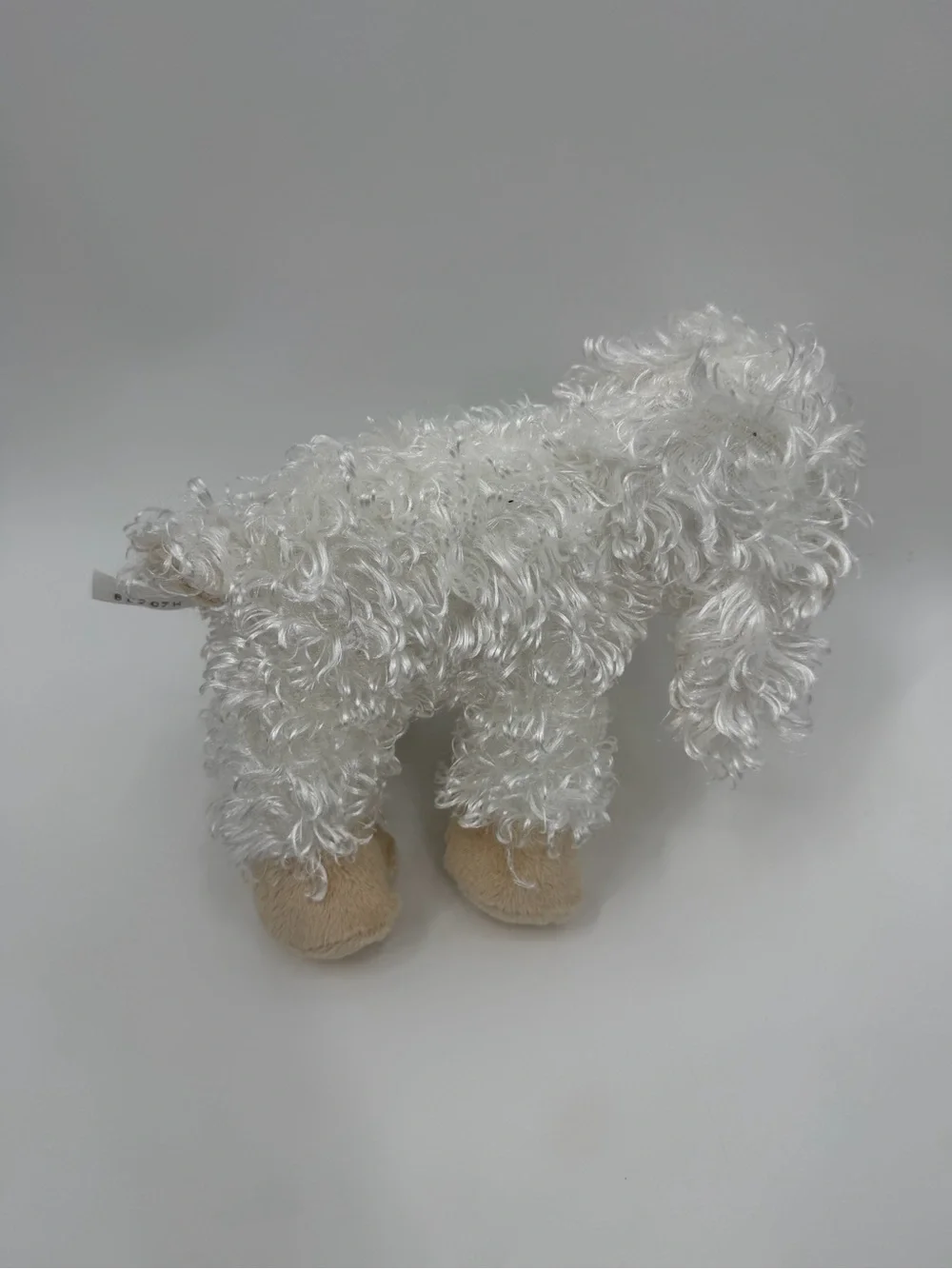 GANZ 🐑 white